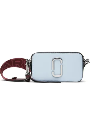 Marc Jacobs Blue & Black 