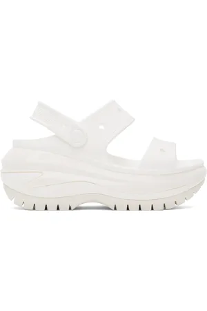 Crocs Mega Crush Sandals