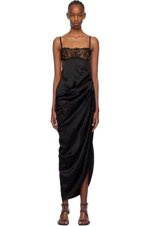 Jacquemus Black Les Sculptures 