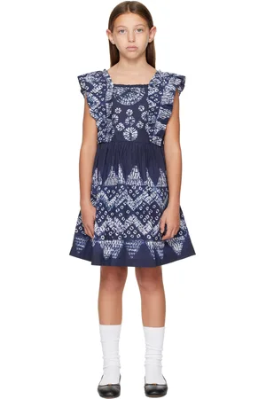 SEA Kids Yana Dress