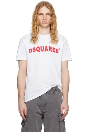 Dsquared2 White 