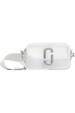 Marc Jacobs Transparent 