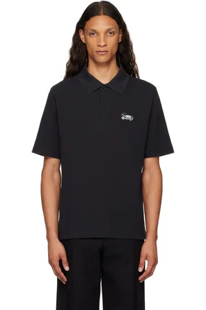 Burberry Cotton Polo