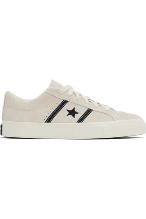 Converse Off-White One Star Academy Pro Low Top Sneakers