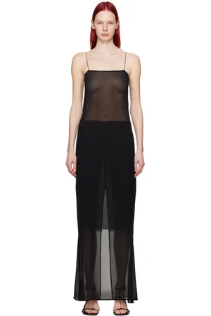 Jacquemus Black Les Sculptures 