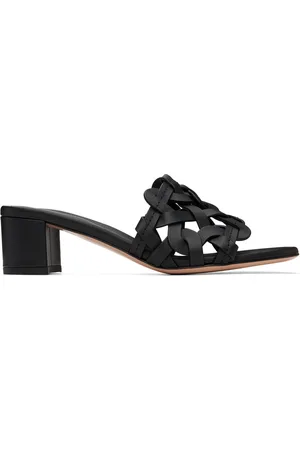 Gianvito Rossi Amalfi 45 Mules