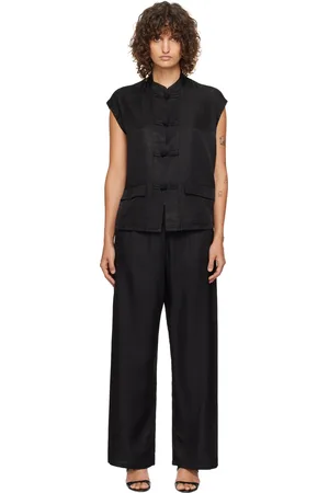 Sleeper Sakura Lounge Jacquard Pyjama Set