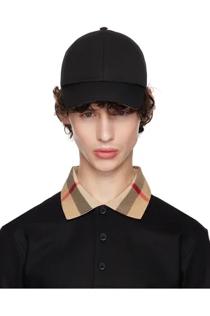 Burberry Baseball Cap
