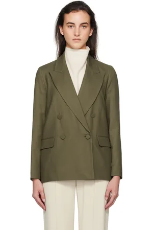 Joseph Green Jaden Blazer