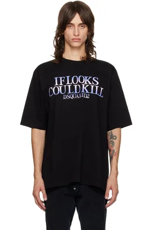 Dsquared2 Black 