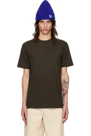 Burberry Brown Fox T-Shirt