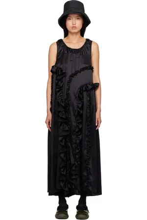 Cecilie Bahnsen Opal Midi Dress