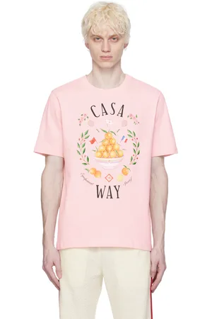 Casablanca SSENSE Exclusive 