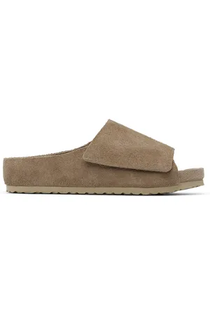 FEAR OF GOD Kids Birkenstock Edition Los Feliz Sandals