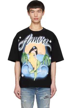 AMIRI Printed T-Shirt