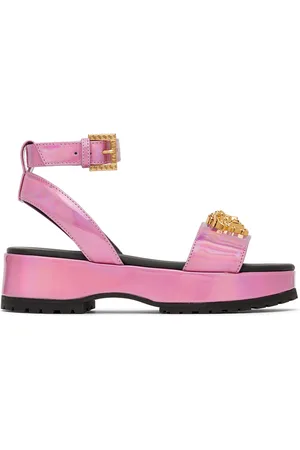 VERSACE Kids Pink 