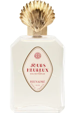 Bienaimé Jours Heureux Eau de Parfum, 75 mL