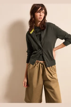 Stefanel Cardigan in lana