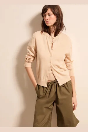 Stefanel Cardigan in lana