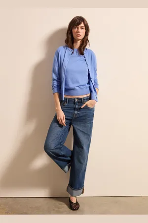 Stefanel Cardigan in lana
