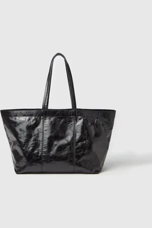 Stefanel Borsa tote grande soft