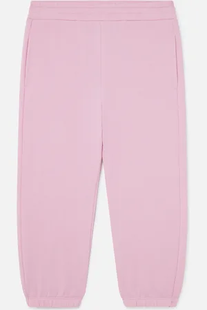 Stella McCartney Pantaloni sportivi classici, Donna,