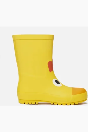Stella McCartney Stivaletti Grafica Gallina, Donna,
