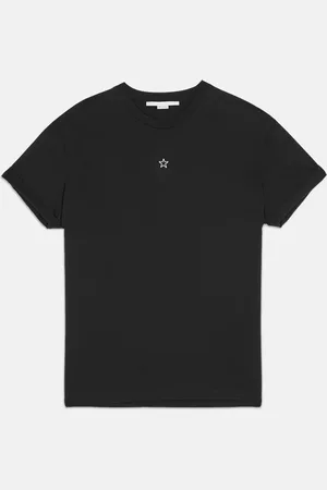 Stella McCartney T-Shirt Ministar, Donna,