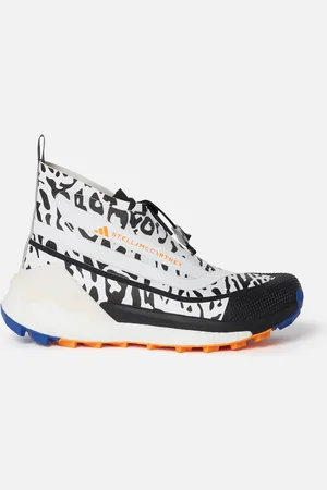 Stella McCartney Scarpe da Trekking Terrex Free Hiker, Donna,