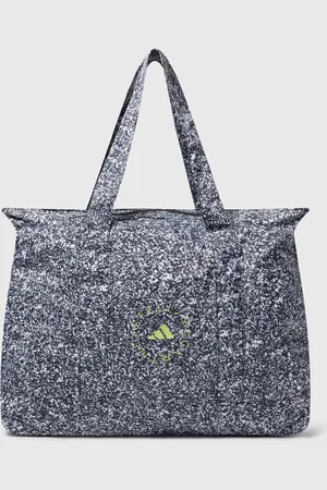 Stella McCartney Tote Ripiegabile con logo, Donna