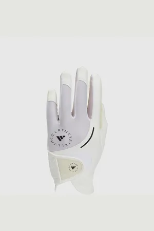 Stella McCartney Guanto da Golf TrueNature, Donna,