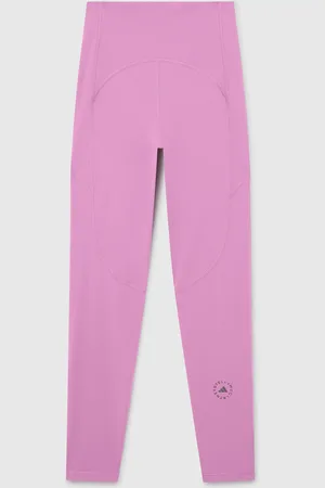 Stella McCartney Leggings 7/8 Yoga TrueStrength, Donna,
