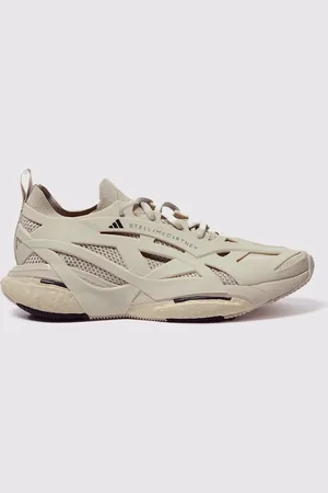 Stella McCartney Trainers Solarglide, Donna,