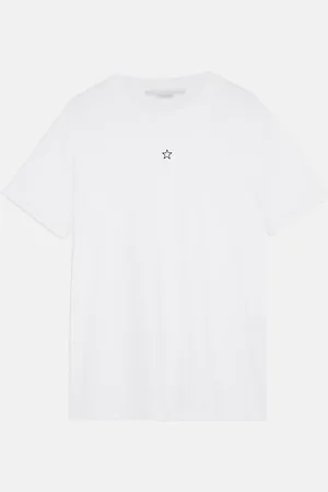 Stella McCartney T-Shirt Ministar, Donna,
