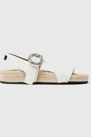 Stella McCartney Sandali S-Wave Gaia, Donna,