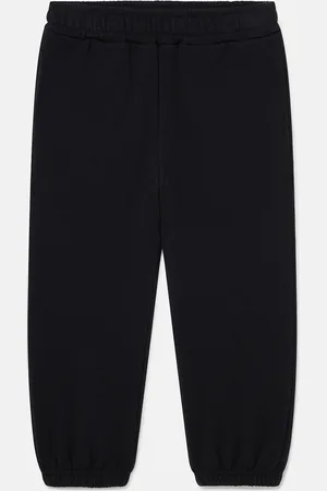 Stella McCartney Pantaloni sportivi classici, Donna,
