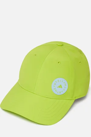 Stella McCartney Cappellino da Baseball, Donna