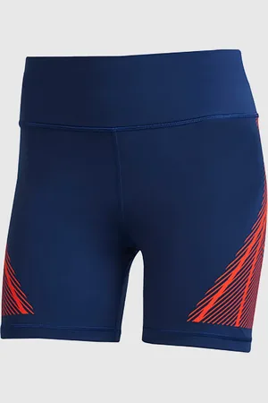 Stella McCartney Short da corsa TruePace, Donna,