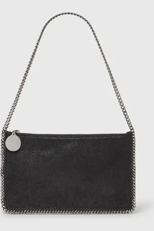 Stella McCartney Borsa a Spalla Pochette Falabella, Donna