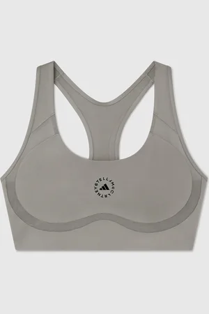Stella McCartney Reggiseno Training TruePurpose, Donna,