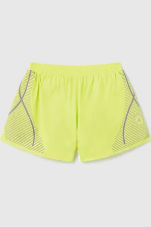 Stella McCartney Short da corsa TruePace, Donna,