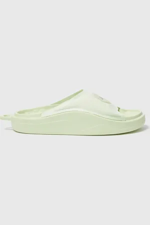 Stella McCartney Ciabatte Logo, Donna,