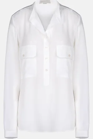Stella McCartney Camicia Estelle, Donna,