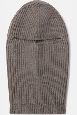 Stella McCartney Passamontagna a Coste, Donna