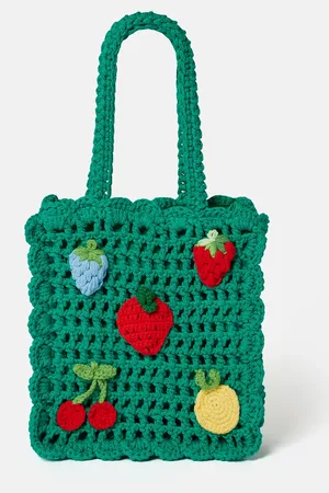 Stella McCartney Borsa Tote all