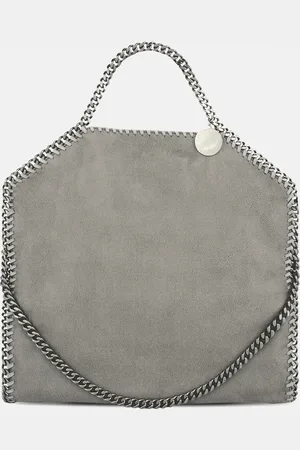 Stella McCartney Tote Falabella Pieghevole, Donna