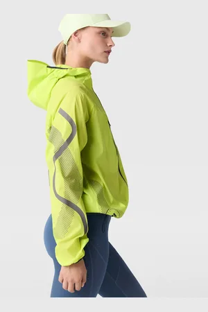 Stella McCartney Giacca da corsa TruePace, Donna,