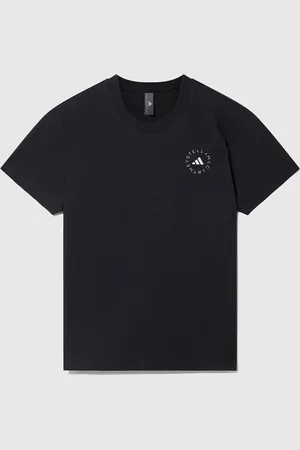 Stella McCartney T-Shirt Girocollo TrueLife, Donna,