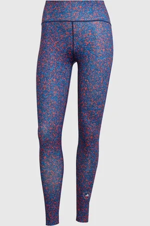 Stella McCartney Leggings da Allenamento TruePurpose Optime, Donna,