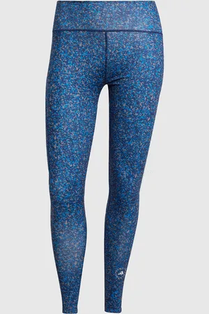 Stella McCartney Leggings da Allenamento TruePurpose Optime, Donna,